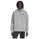 Adidas Ανδρικό φούτερ 90s Alternative Sport Half Zip Graphic Fleece Sweatshirt